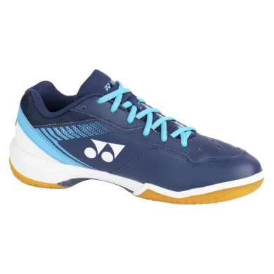 Yonex Badmintonschuhe Power Cushion 65 Z3 Wide navyblau Herren